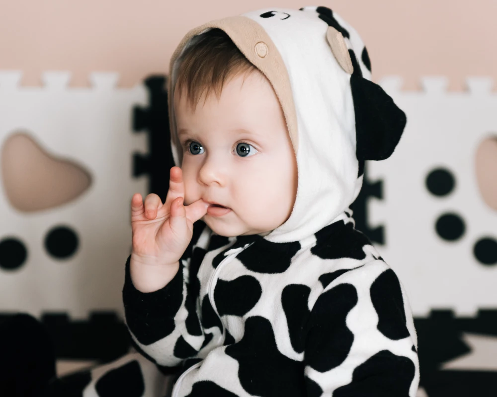 rocking bed for infants